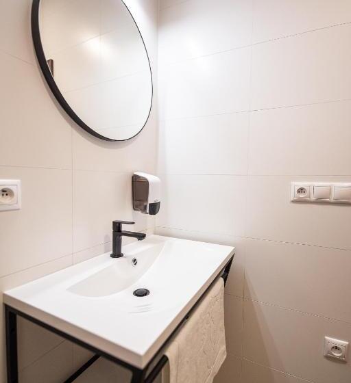 펜션 Penzión Esprit