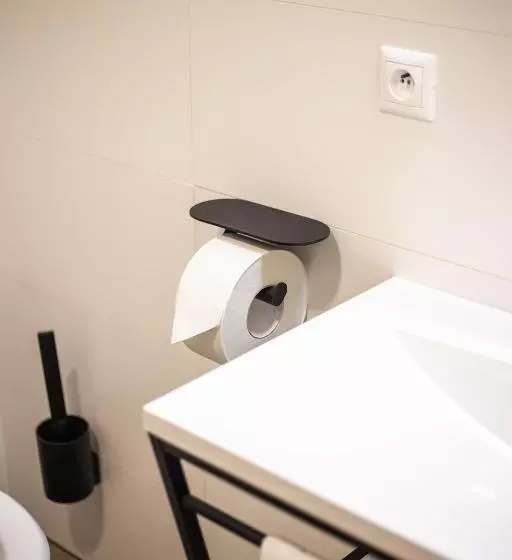 Majatalo Penzión Esprit