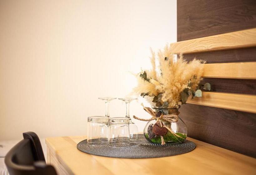 펜션 Penzión Esprit