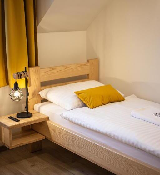 펜션 Penzión Esprit