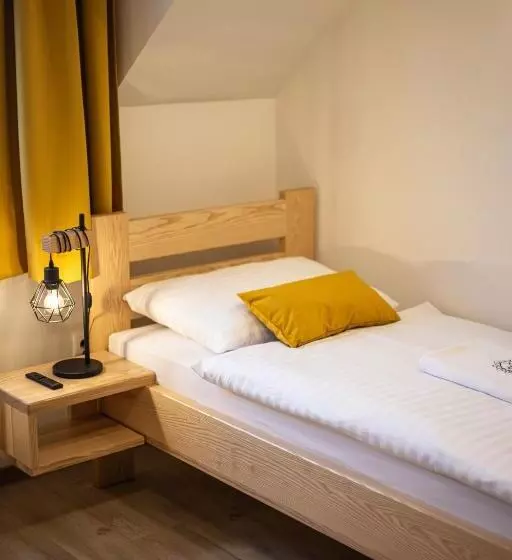 Majatalo Penzión Esprit