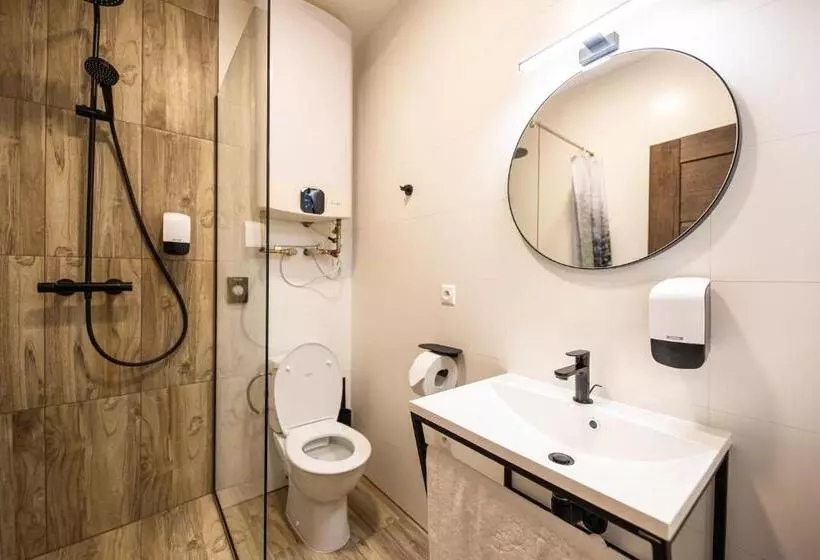 Majatalo Penzión Esprit