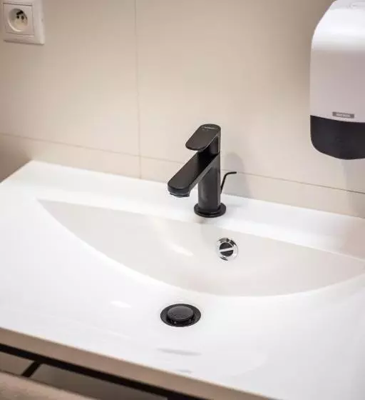 Majatalo Penzión Esprit