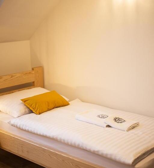 펜션 Penzión Esprit