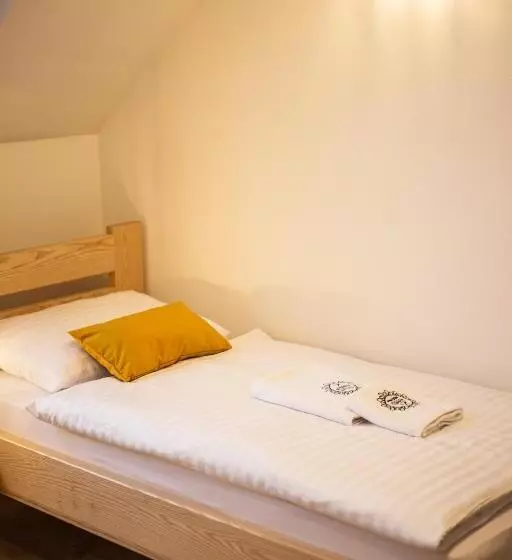 Majatalo Penzión Esprit