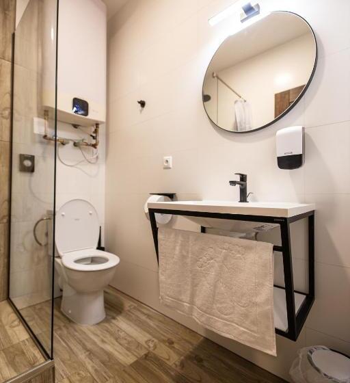 펜션 Penzión Esprit