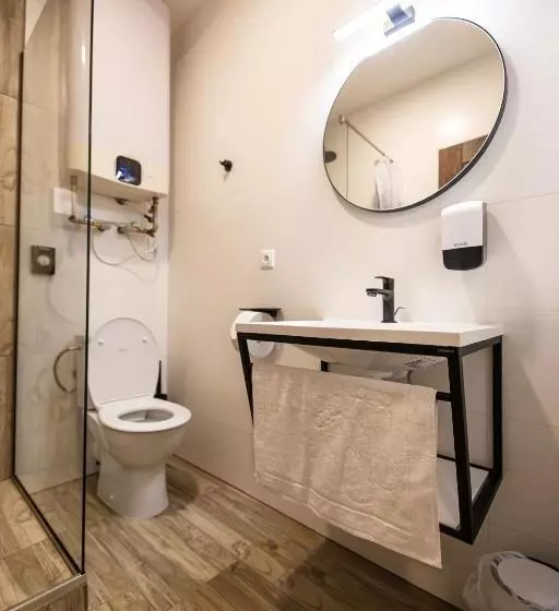 Majatalo Penzión Esprit