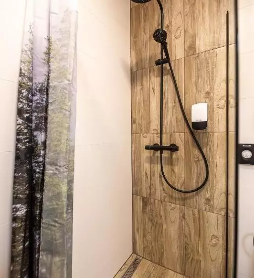 Majatalo Penzión Esprit