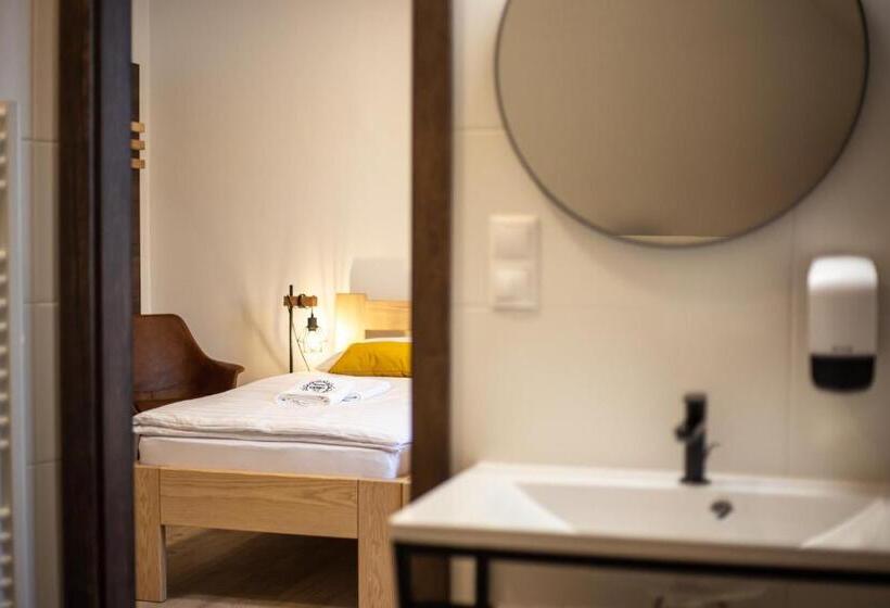 펜션 Penzión Esprit