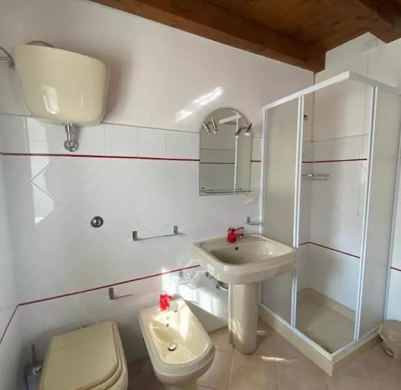 Majatalo Sognando Bominaco   Dimora San Pellegrino