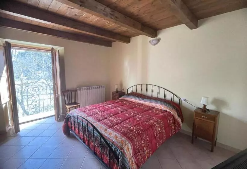 Majatalo Sognando Bominaco   Dimora San Pellegrino