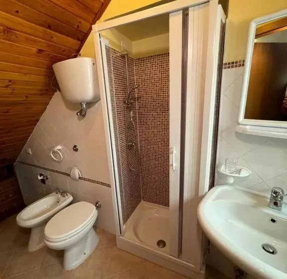 Majatalo Sognando Bominaco   Dimora San Pellegrino