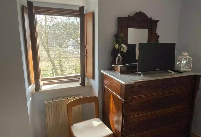 Majatalo Sognando Bominaco   Dimora San Pellegrino