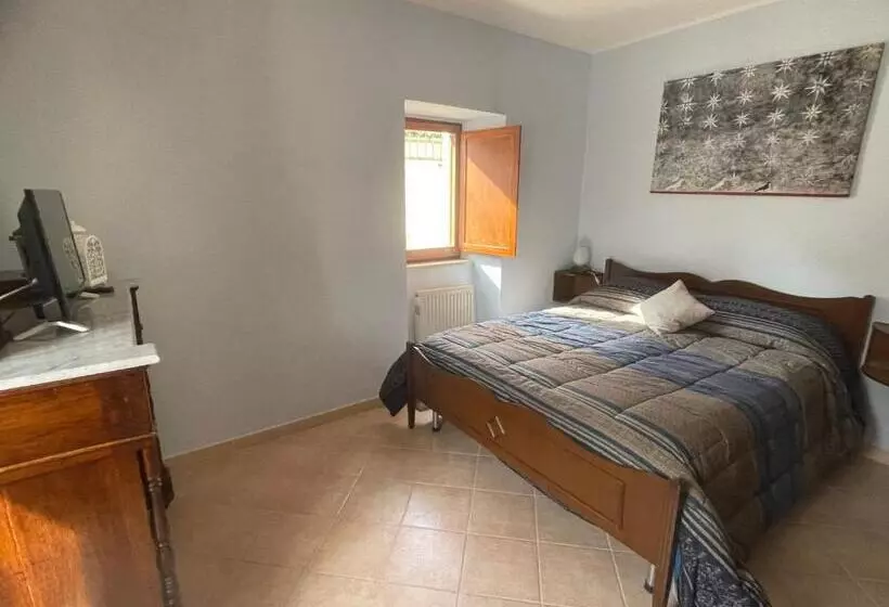 Majatalo Sognando Bominaco   Dimora San Pellegrino