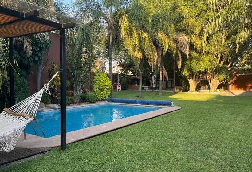 بنسيون Villa La Mini