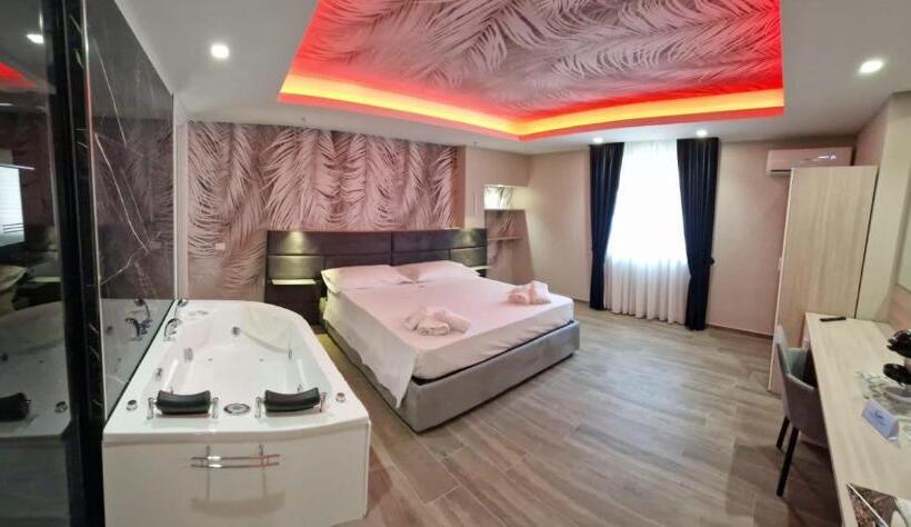 Aria Di Mare Luxury B&b