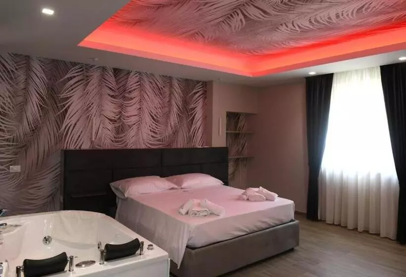 Aria Di Mare Luxury B&b