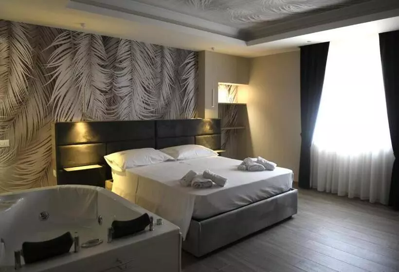 Aria Di Mare Luxury B&b