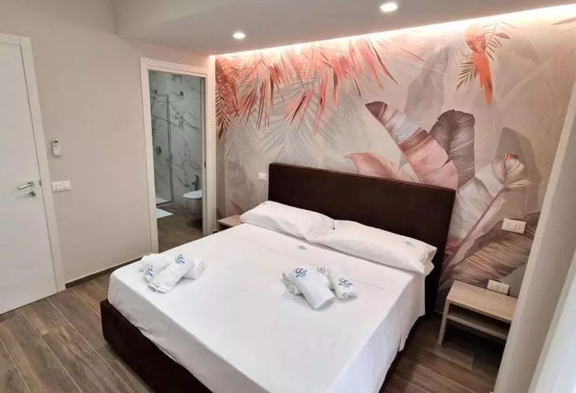 Aria Di Mare Luxury B&b