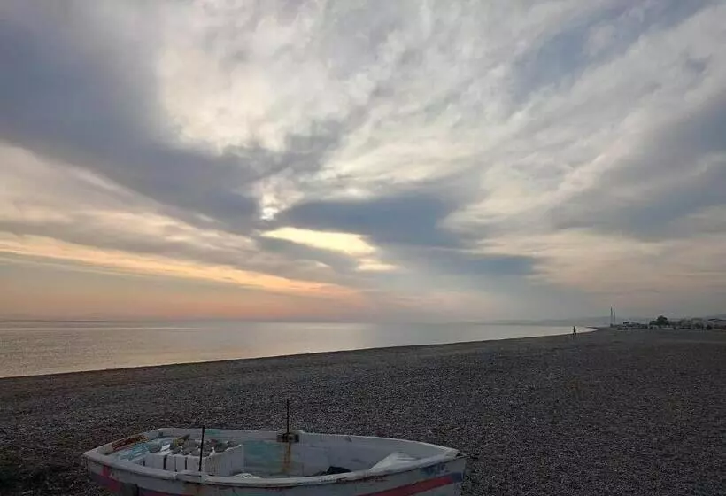 Aria Di Mare Luxury B&b