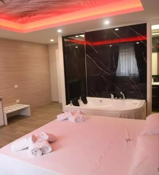 Aria Di Mare Luxury B&b