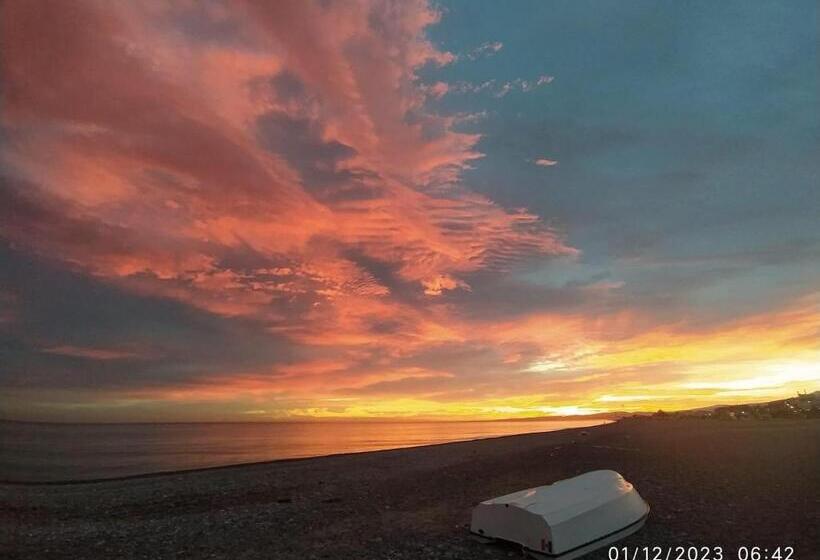 Aria Di Mare Luxury B&b