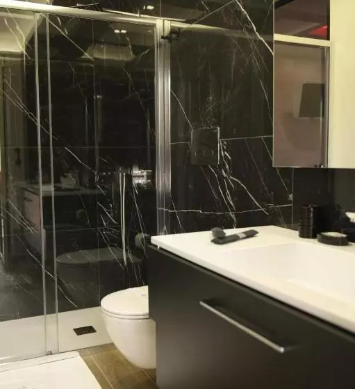 Aria Di Mare Luxury B&b