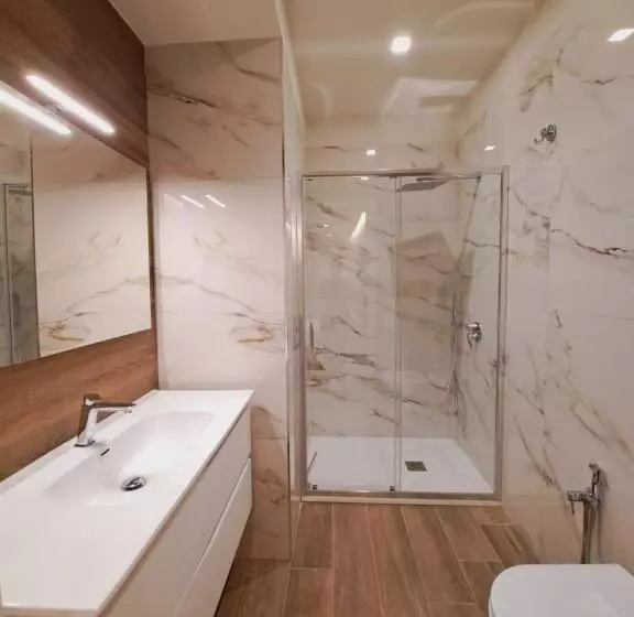 Aria Di Mare Luxury B&b