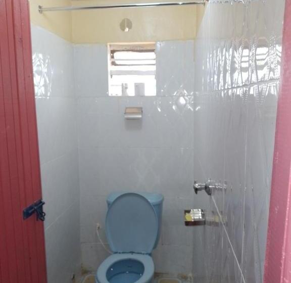 تختخواب و صبحانه Eagles Haven Apartments Githunguri