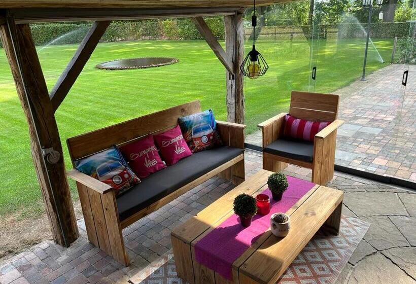 צימר T Pothuuske