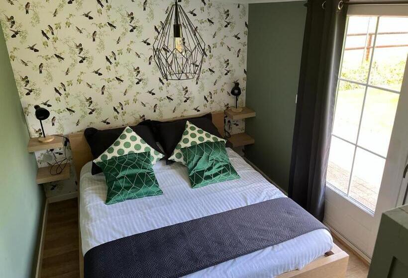 צימר T Pothuuske