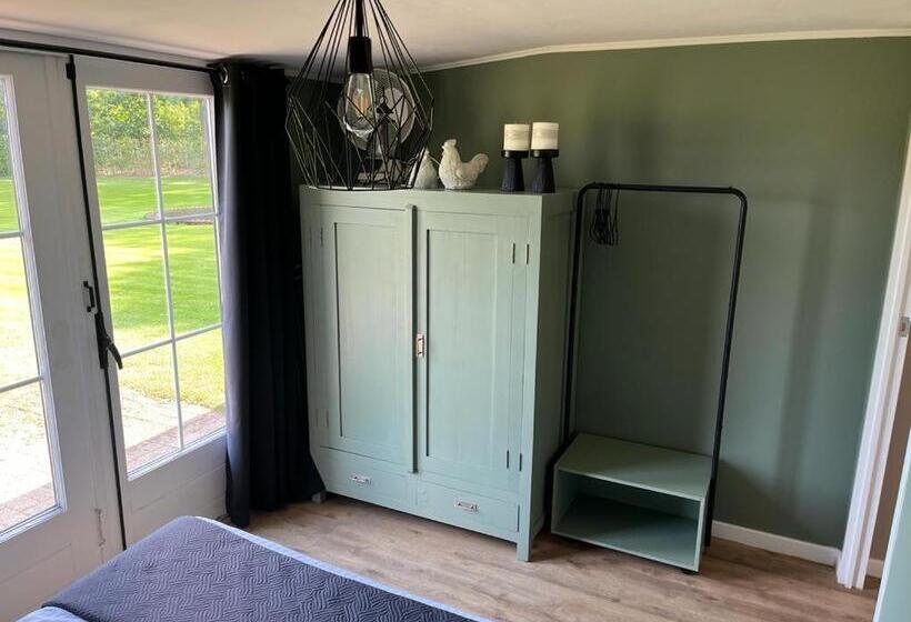 צימר T Pothuuske