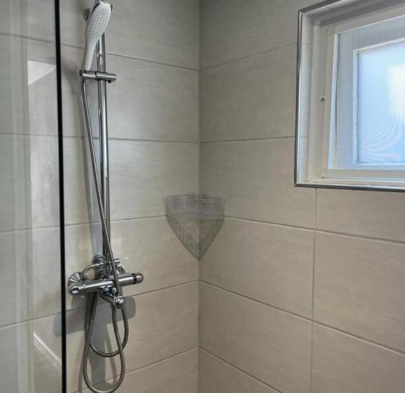 צימר T Pothuuske