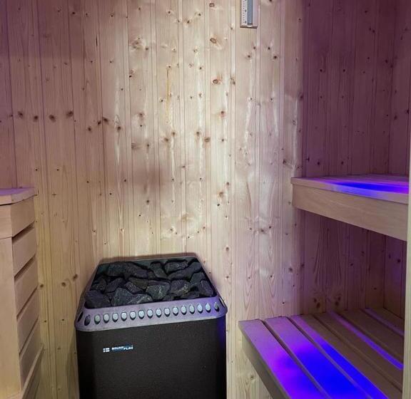 צימר T Pothuuske