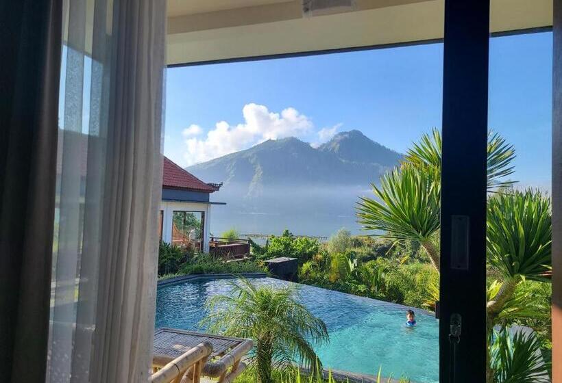 住宿加早餐 The Villa Danu