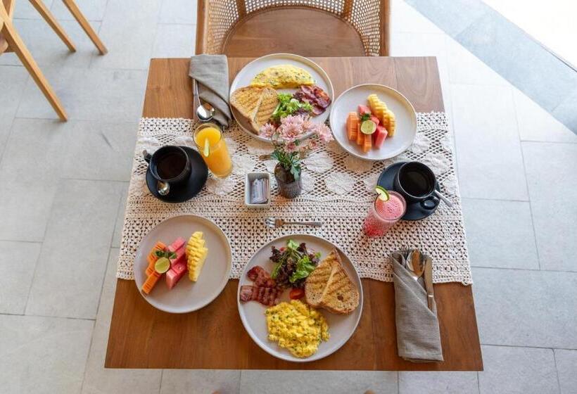 Bed and Breakfast Villa Rabita