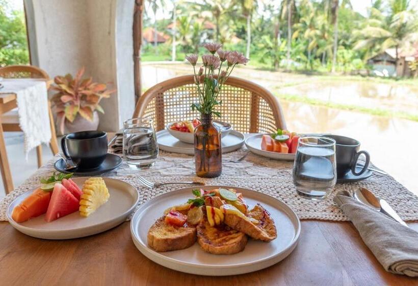 Bed and Breakfast Villa Rabita