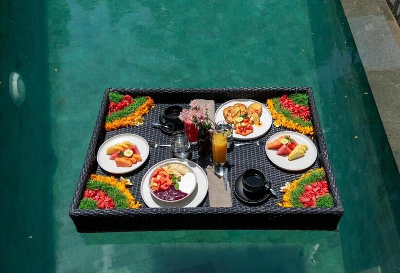 Bed and Breakfast Villa Rabita