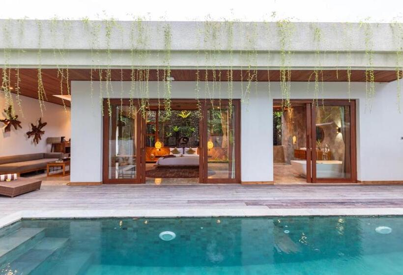 Bed and Breakfast Villa Rabita