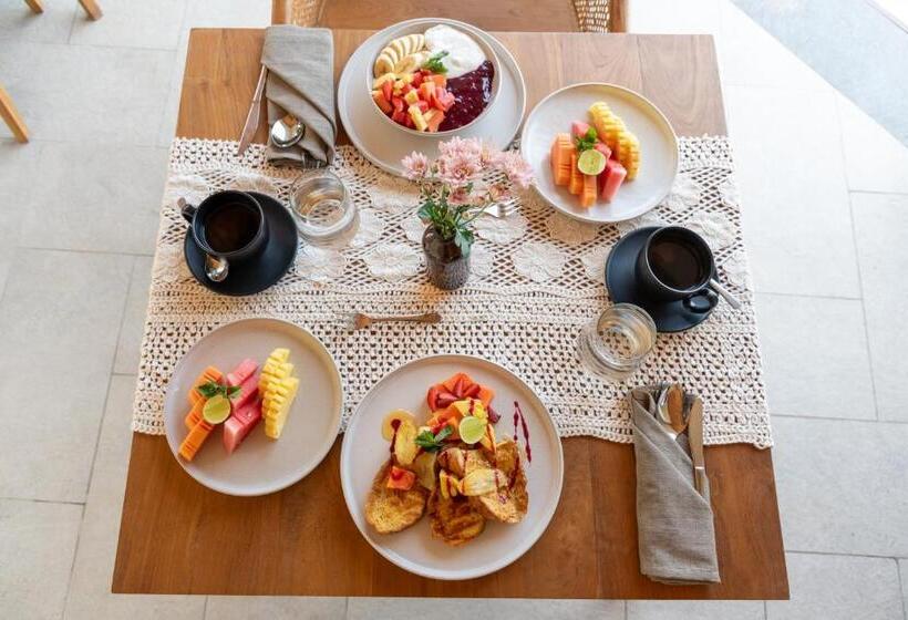 Bed and Breakfast Villa Rabita