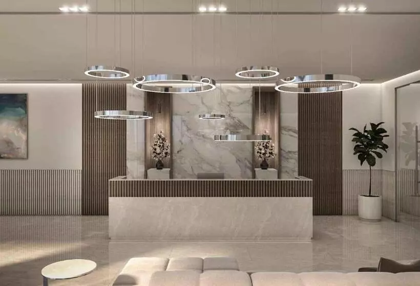 Hotelli Capital O 93854 Apartemen Sayana By Sentra Jaya