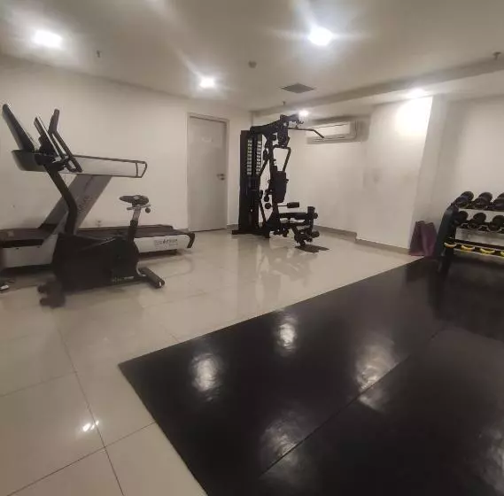 Hotelli Capital O 93854 Apartemen Sayana By Sentra Jaya