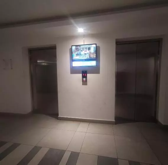 Hotelli Capital O 93854 Apartemen Sayana By Sentra Jaya