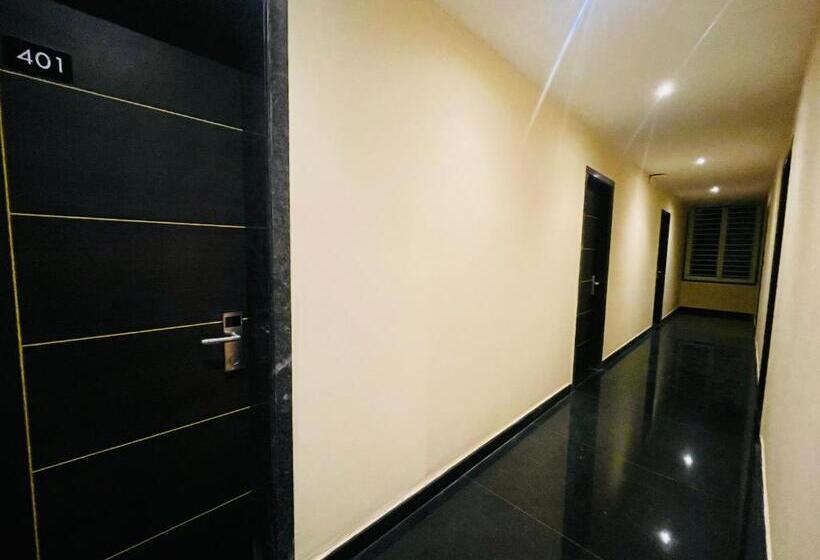 Hotel Deccan Suites, Tirupati