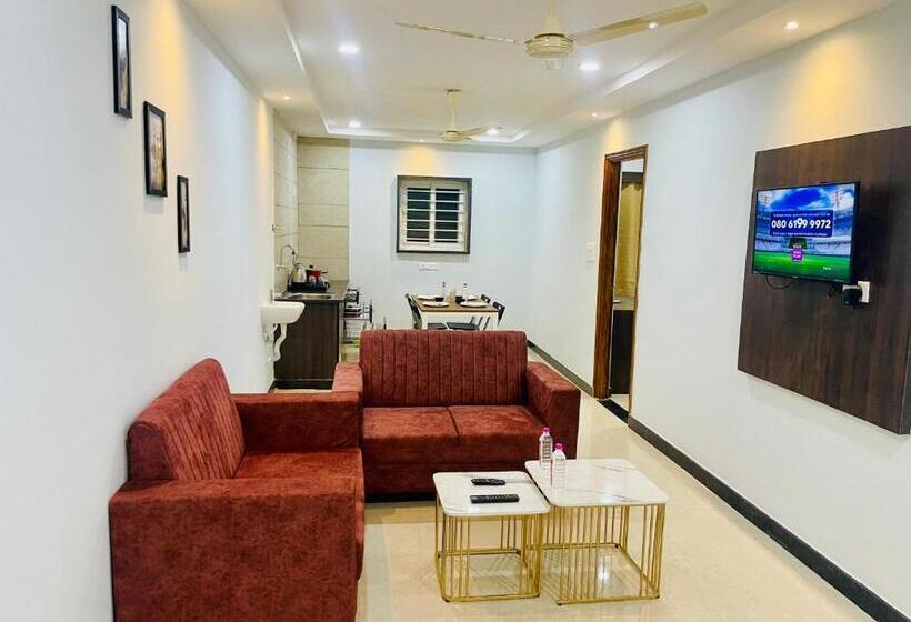 Hotel Deccan Suites, Tirupati
