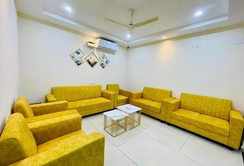 Hotelli Deccan Suites, Tirupati