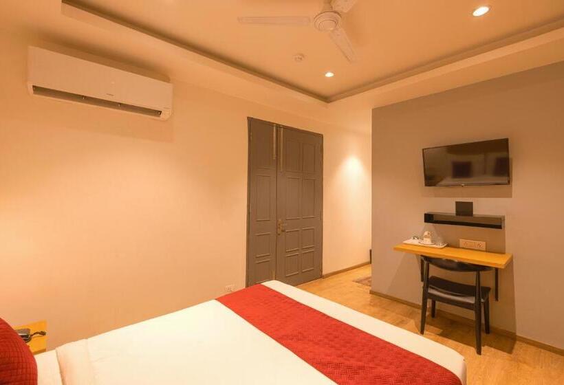 Hotell Gt Paradise   A Boutique