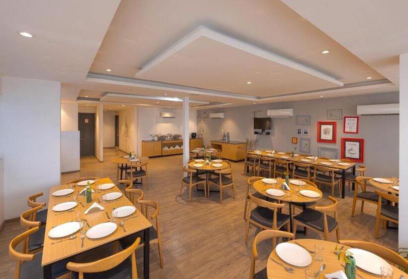 Hotell Gt Paradise   A Boutique