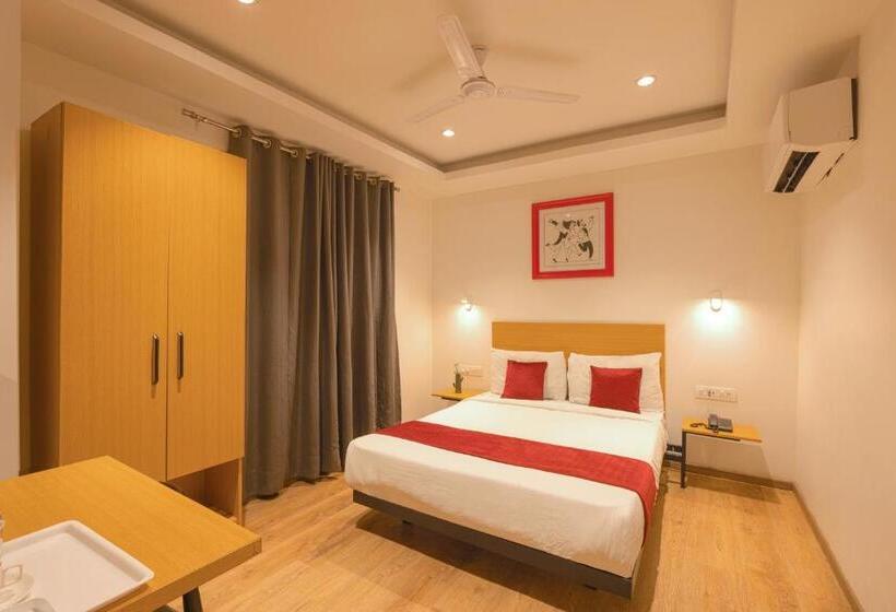 Hotell Gt Paradise   A Boutique