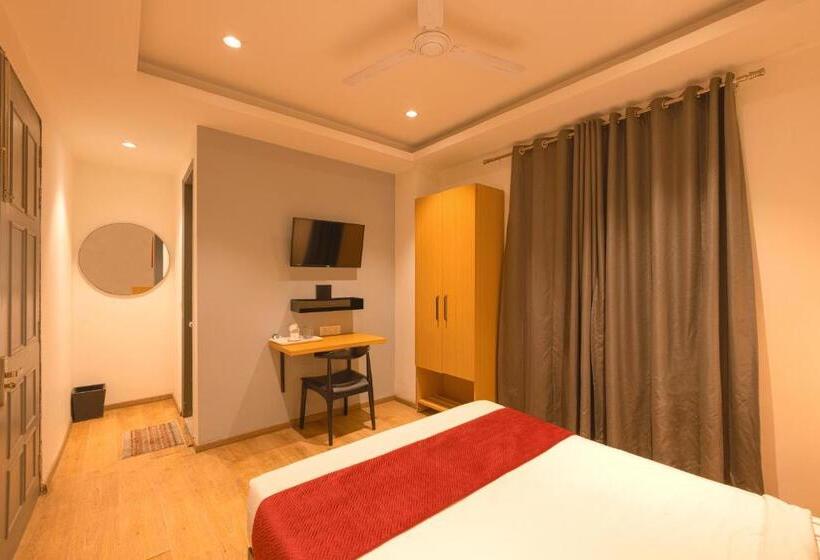 Hotell Gt Paradise   A Boutique